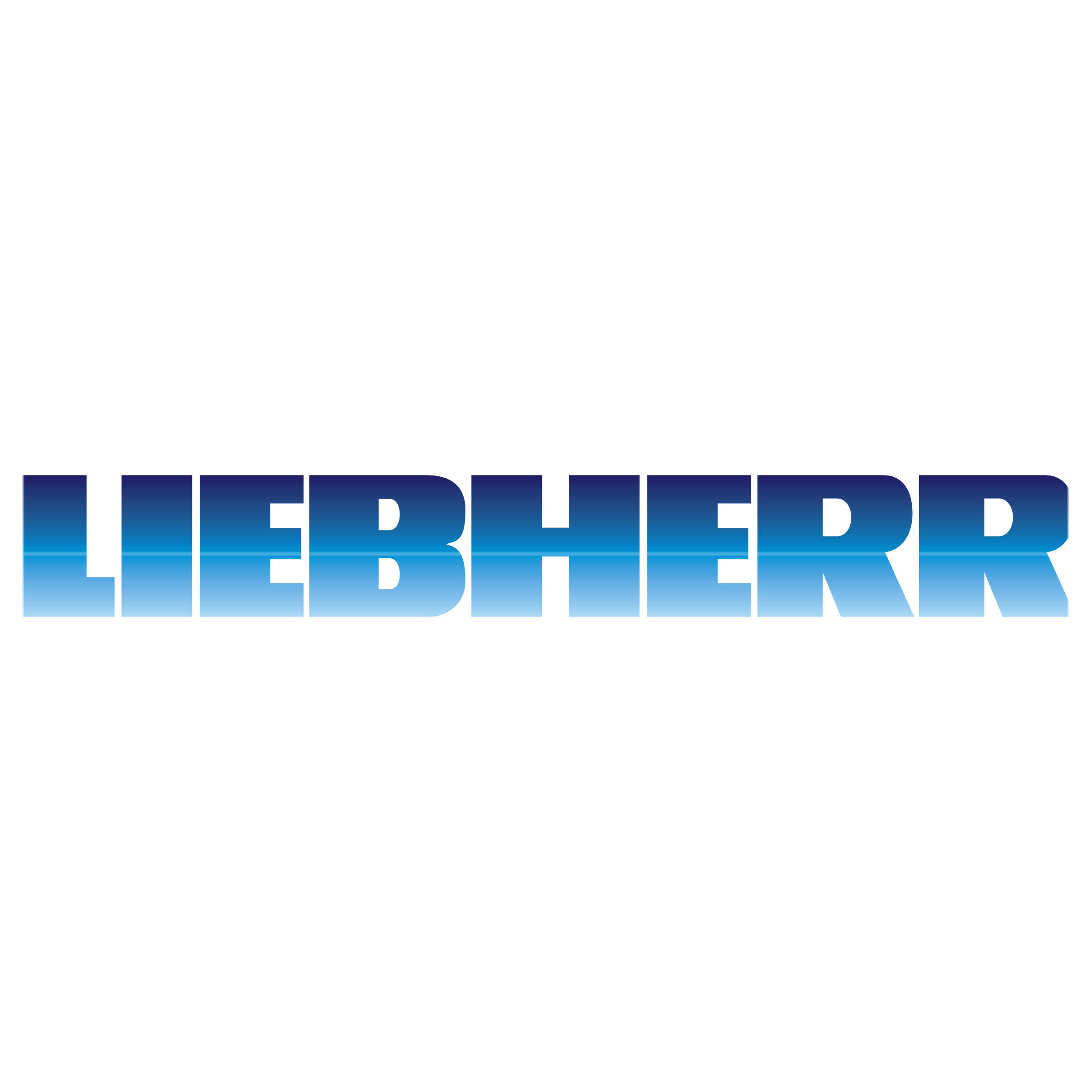 Liebherr Liebherr